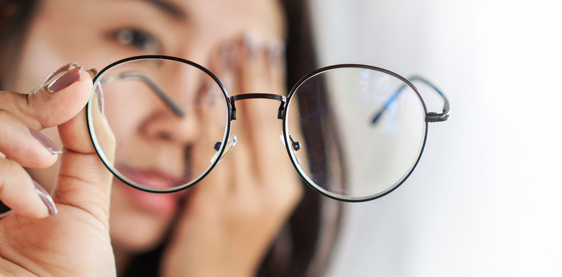 Professional Optometry Vision Care | Blepharitis, Eye Condition Treatment and Myopia