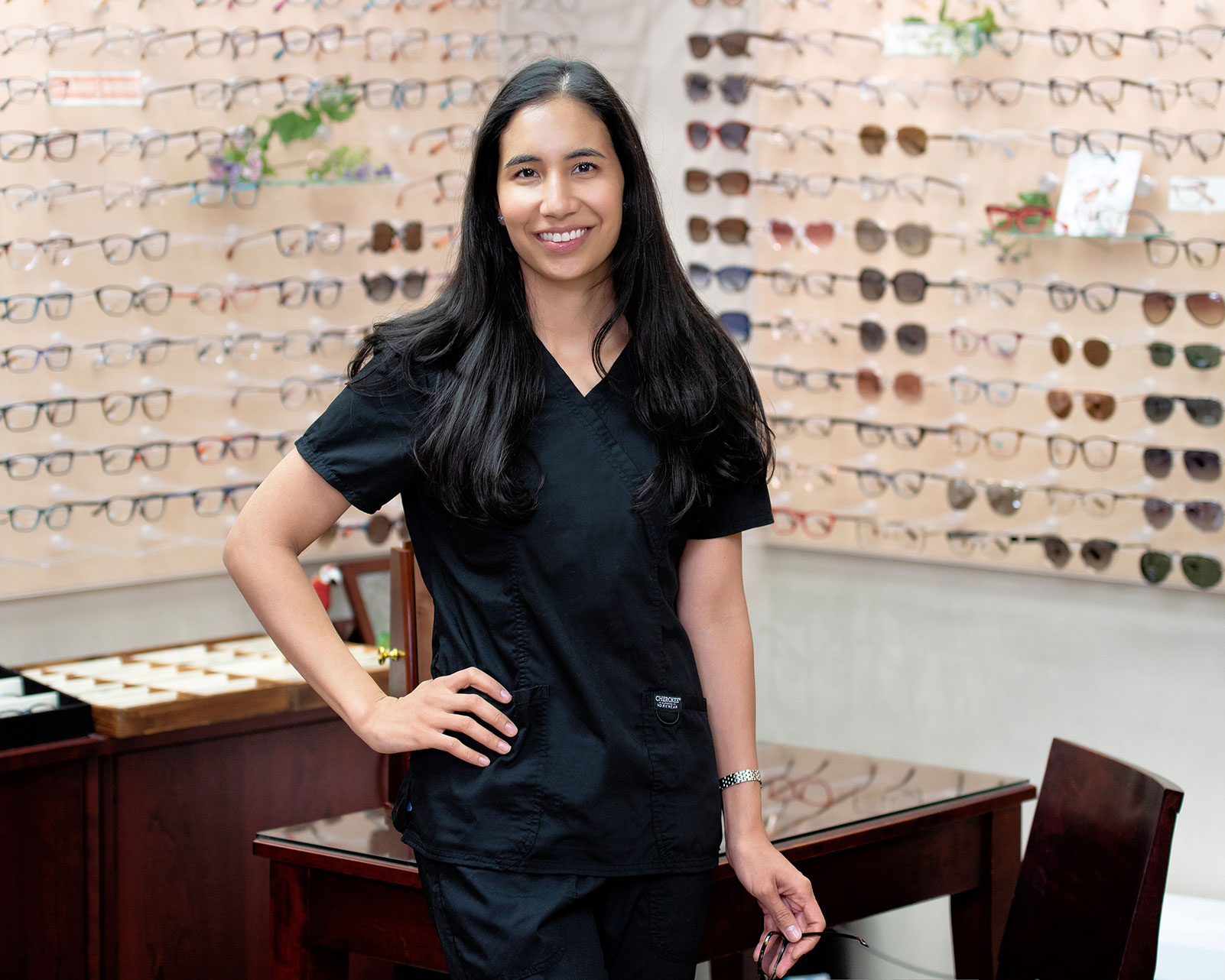 Professional Optometry Vision Care | Blepharitis, Comprehensive Eye Exams and Orthokeratology Ortho-K