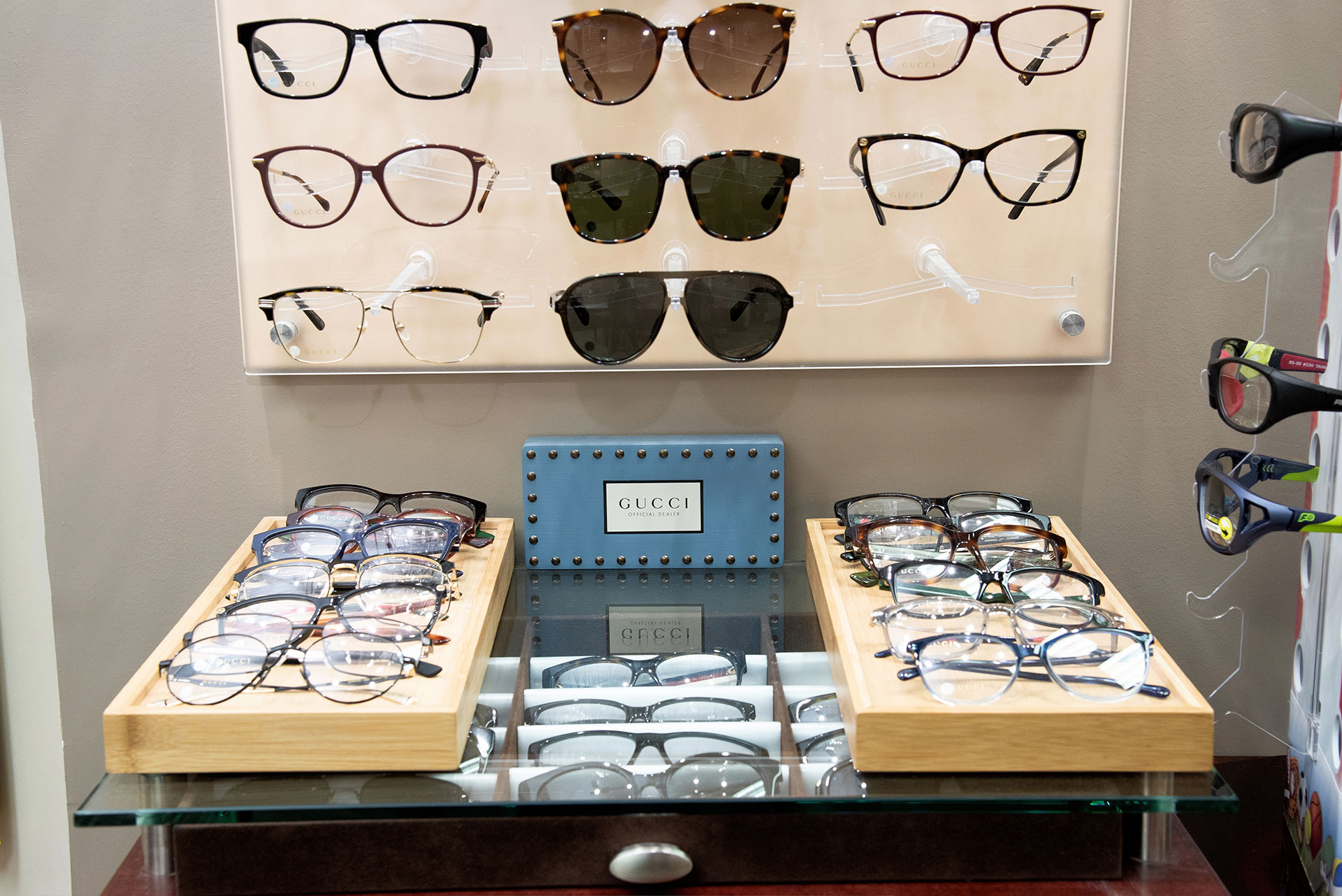 Professional Optometry Vision Care | Electroretinography ERG , Macular Degeneration and Diabetic Eye Exams