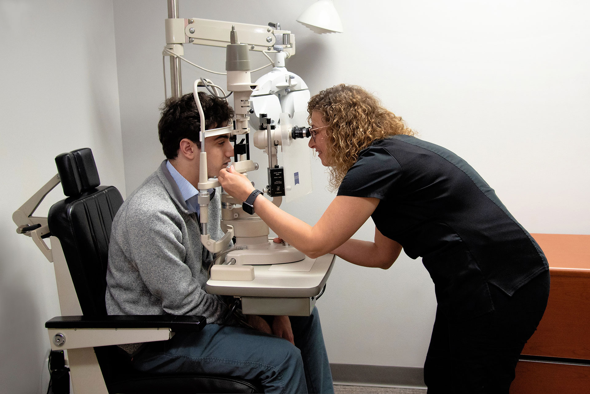 Professional Optometry Vision Care | Vision Therapy, Astigmatism and Pediatric Eye Care