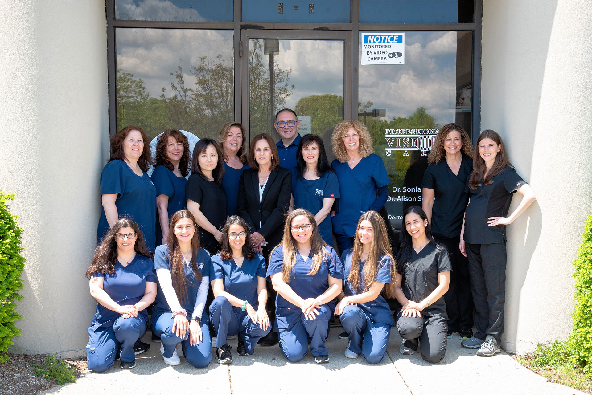 Professional Optometry Vision Care | Vision Therapy, Neuro Lens and Keratoconus