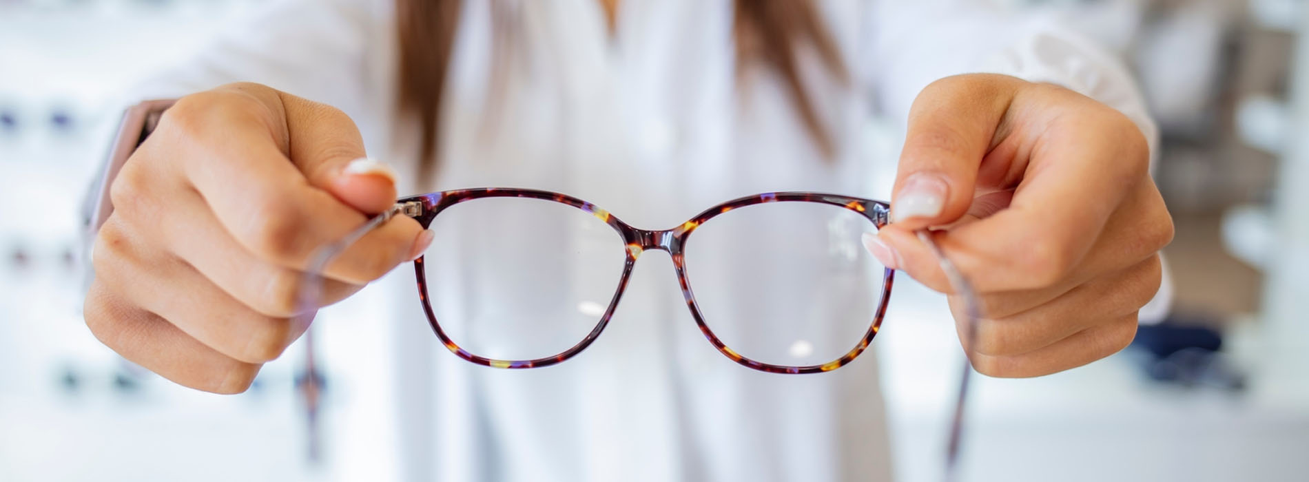 Professional Optometry Vision Care | Contact Lens Exams, Glaucoma Management and LASIK