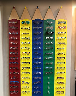 Professional Optometry Vision Care | Myopia, Keratoconus and Learning Exams