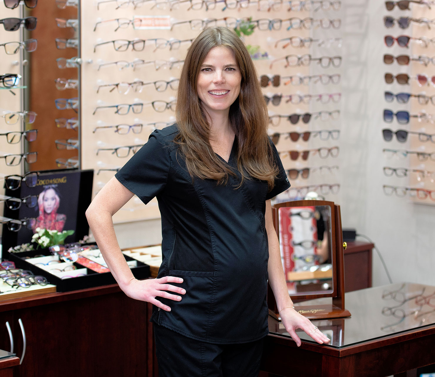 Professional Optometry Vision Care | Amblyopia, Keratoconus and Vision Therapy