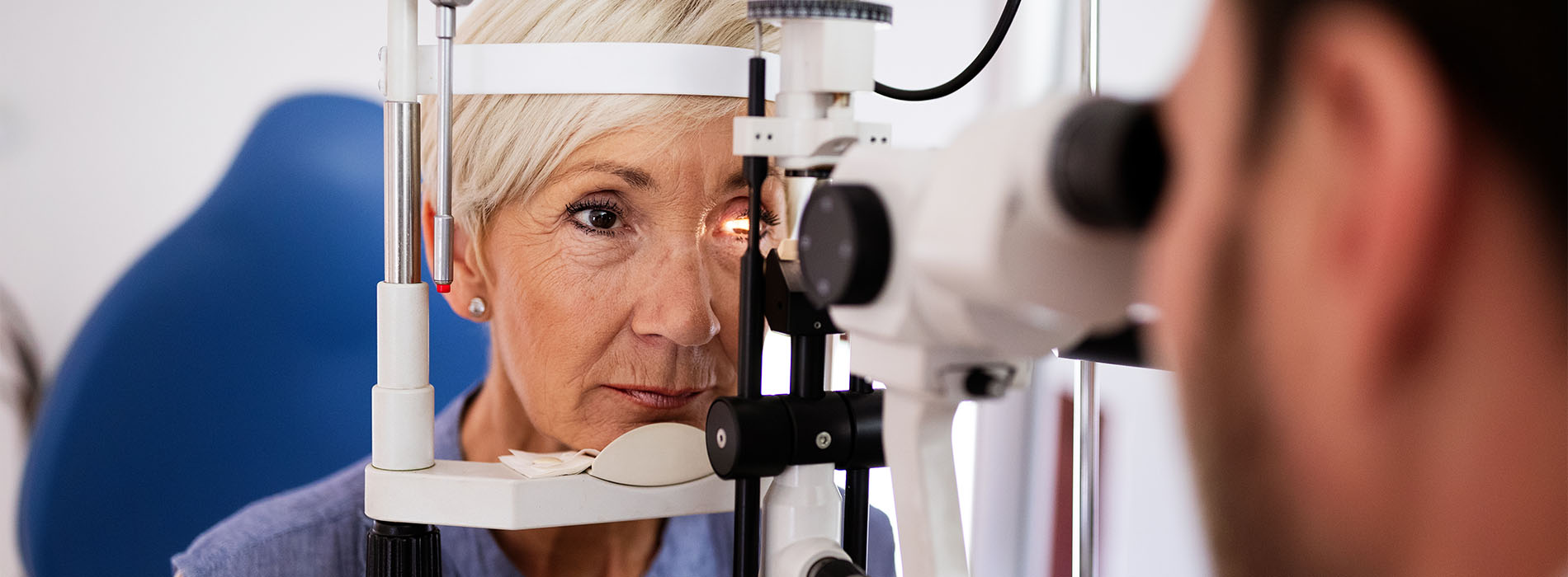 Professional Optometry Vision Care | Electroretinography ERG , Amblyopia and Diabetic Eye Exams