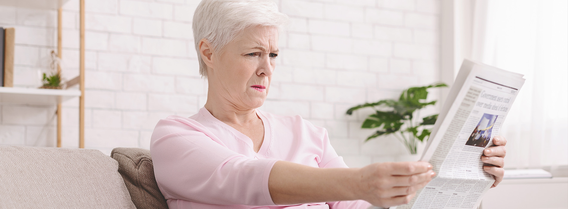 Professional Optometry Vision Care | Presbyopia, Neuro Lens and Macular Degeneration