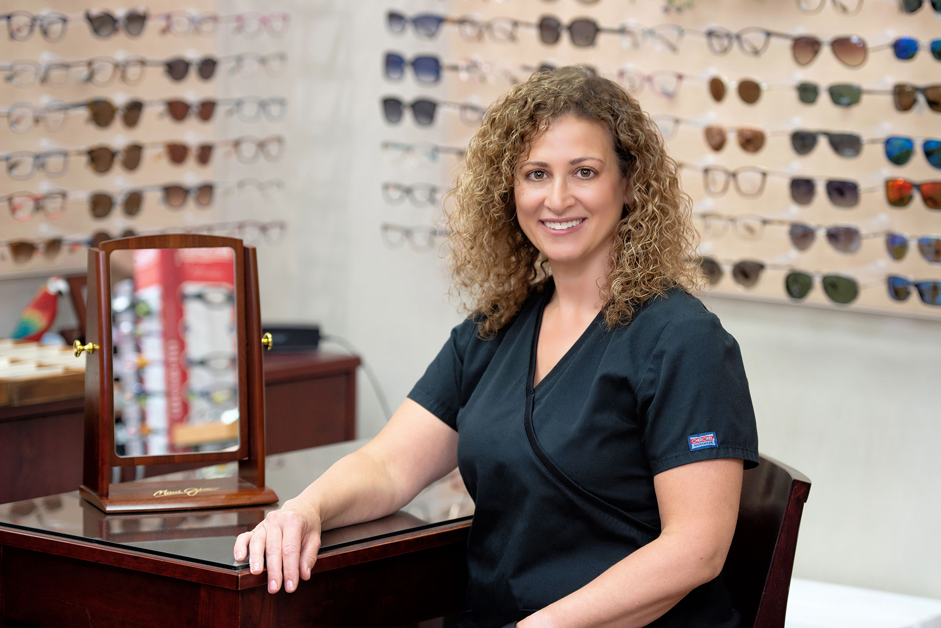 Professional Optometry Vision Care | Optical Department, Neuro Lens and Presbyopia
