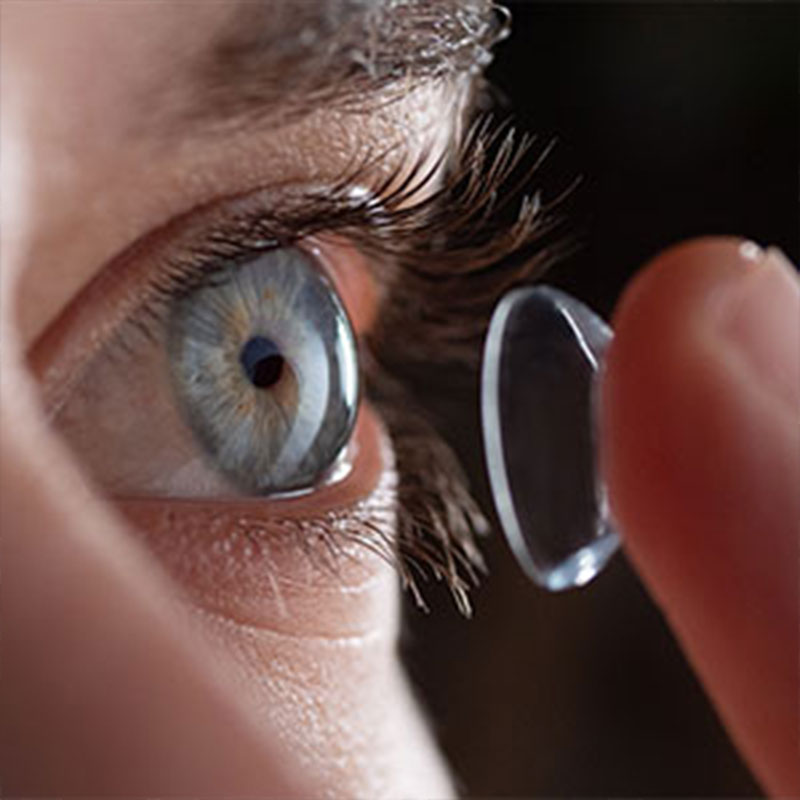 Professional Optometry Vision Care | Vision Therapy, Emergency Eye Care and Contact Lens Exams